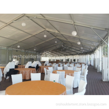 2015 Newest Commercial Tent
